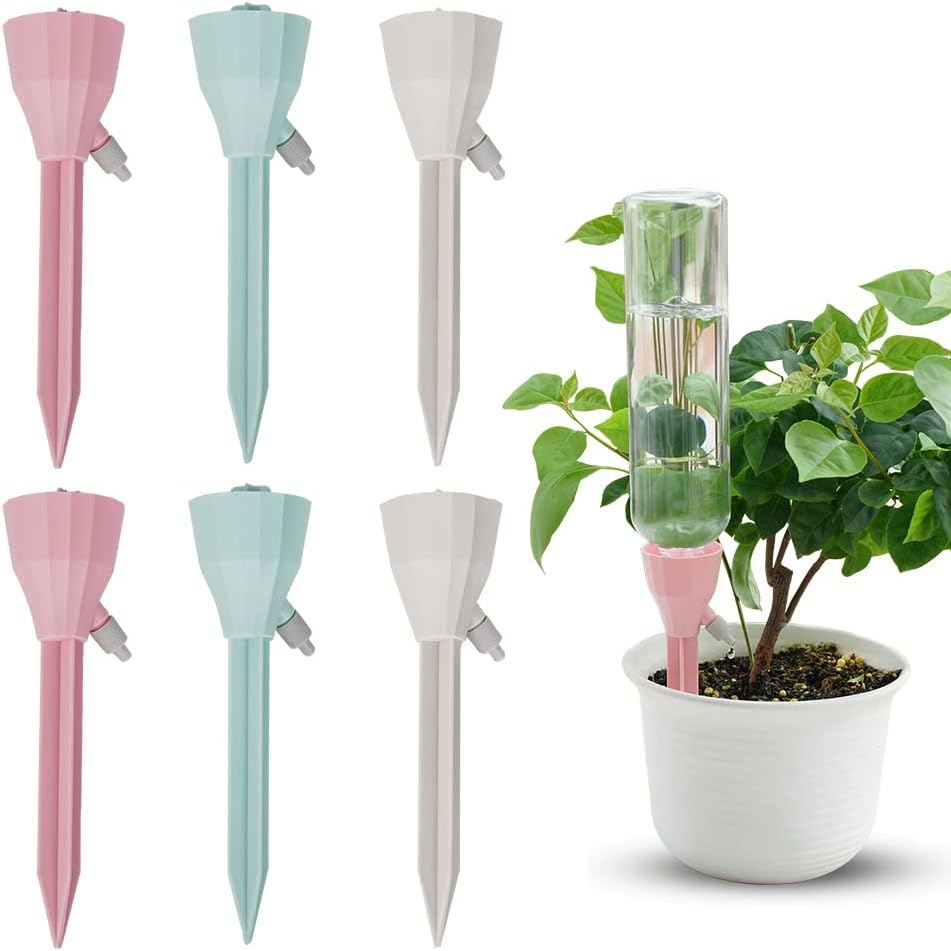 Urban Farming System - Sistema de irrigação por gotejamento automático,