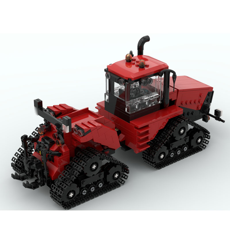 MOC-260750 Modelo de Bloco de  - Urban Farming Is avaliação e preço
