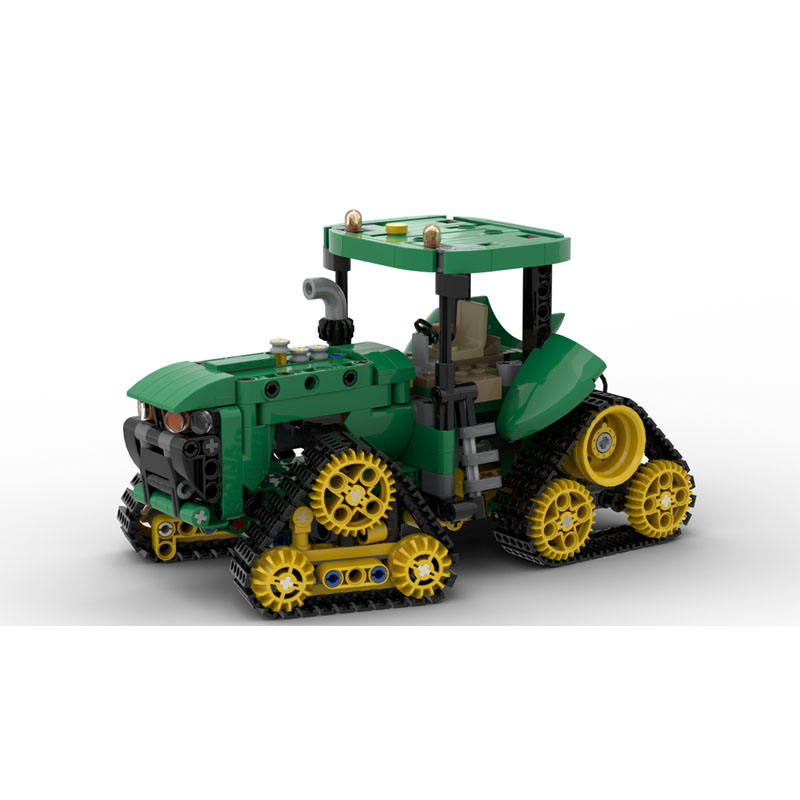 MOC-168130 Novo Modelo de Trat - Urban Farming Is avaliação e preço