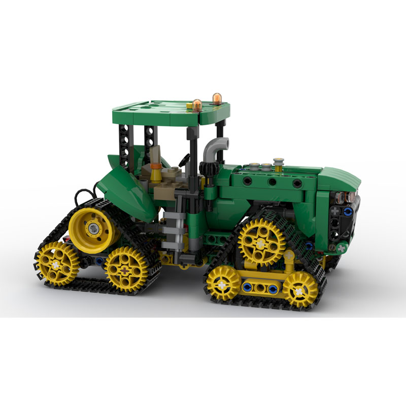MOC-168130 Novo Modelo de Trat - Urban Farming Is avaliação e preço