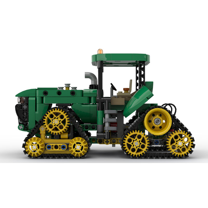 MOC-168130 Novo Modelo de Trat - Urban Farming Is avaliação e preço