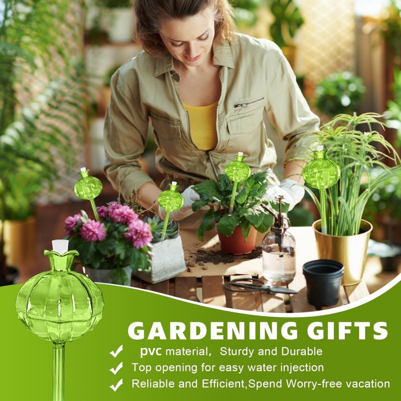 Bulbos de Irrigação Automática - Urban Farming System avaliação e preço