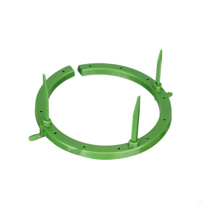 Irrigação gotejamento LX0C Con - Urban Farming System avaliação e preço