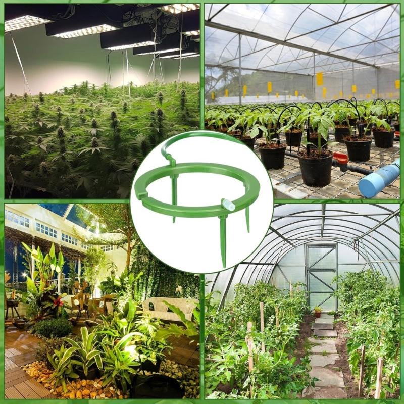 Irrigação gotejamento LX0C Con - Urban Farming System avaliação e preço