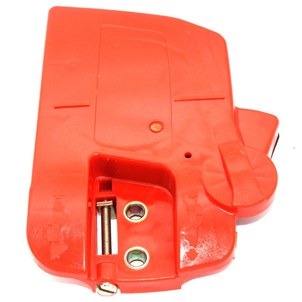 Assy da tampa da embreagem lat - Husqvarna Chainsaw 120 Mark Ii avaliação e preço