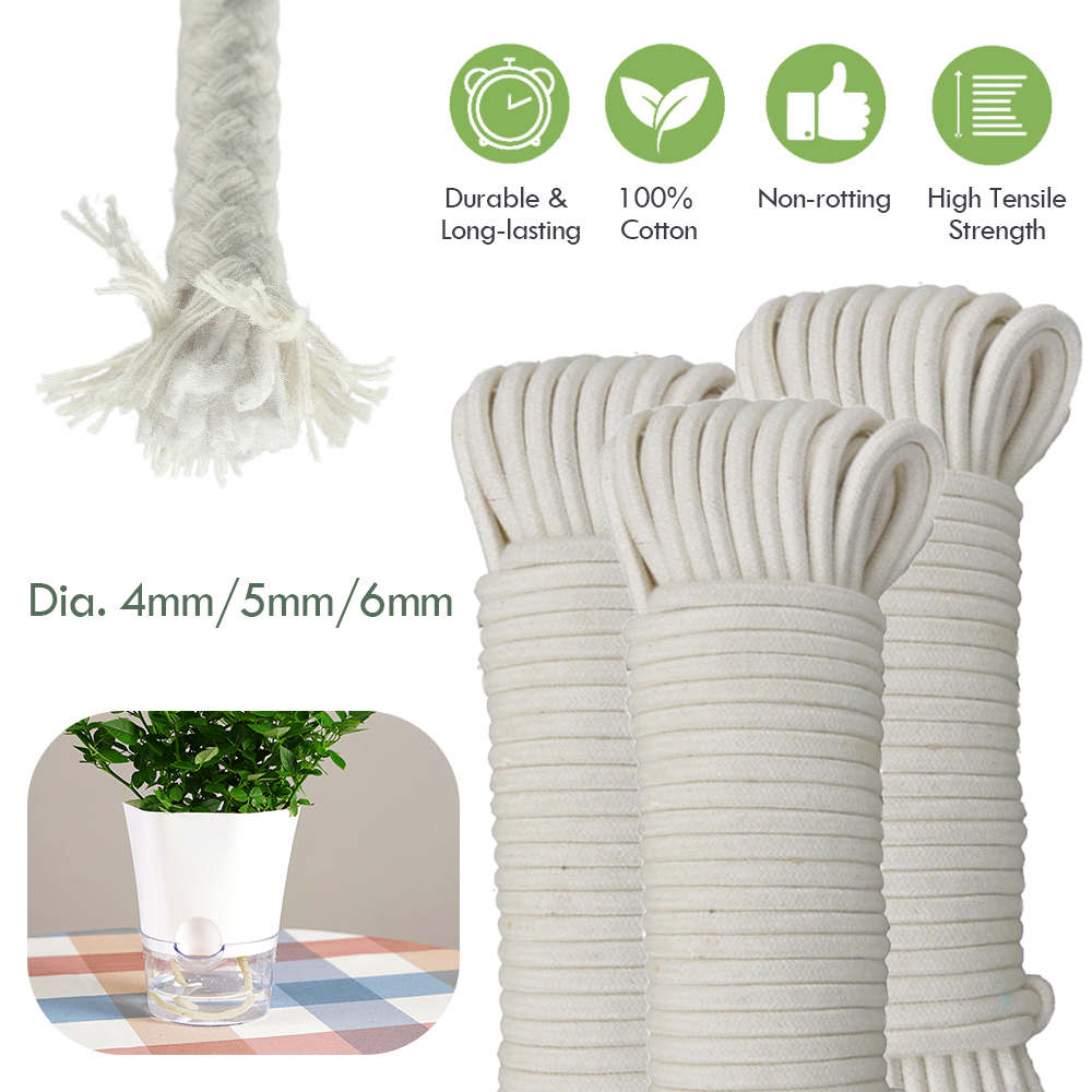Cabo Automático Self Watering  - Urban Farming System avaliação e preço